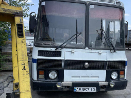 ПАЗ 32054 2007 в Днепре (Днепропетровске) на Automoto.ua ПАЗ 32054, объемом двигателя 0 л и пробегом 100 тыс. км за 3500 $, фото 1 на Automoto.ua