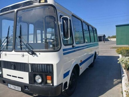 ПАЗ 32054, объемом двигателя 0 л и пробегом 0 тыс. км за 12000 $, фото 1 на Automoto.ua