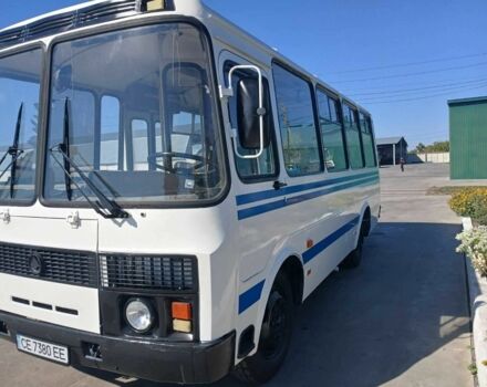 ПАЗ 32054, объемом двигателя 0 л и пробегом 0 тыс. км за 12000 $, фото 1 на Automoto.ua