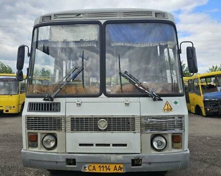 ПАЗ 32054, объемом двигателя 4.7 л и пробегом 300 тыс. км за 5000 $, фото 1 на Automoto.ua