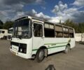 Белый ПАЗ 3302, объемом двигателя 4.3 л и пробегом 0 тыс. км за 4500 $, фото 2 на Automoto.ua