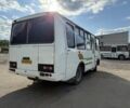 Белый ПАЗ 3302, объемом двигателя 4.3 л и пробегом 0 тыс. км за 4500 $, фото 4 на Automoto.ua