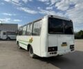 Белый ПАЗ 3302, объемом двигателя 4.3 л и пробегом 0 тыс. км за 4500 $, фото 3 на Automoto.ua