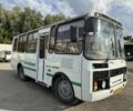 Белый ПАЗ 3302, объемом двигателя 4.3 л и пробегом 0 тыс. км за 4500 $, фото 1 на Automoto.ua
