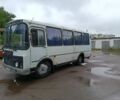 Білий ПАЗ 3302, об'ємом двигуна 4 л та пробігом 0 тис. км за 4500 $, фото 5 на Automoto.ua