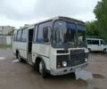 Білий ПАЗ 3302, об'ємом двигуна 4 л та пробігом 0 тис. км за 4500 $, фото 1 на Automoto.ua