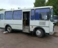 Білий ПАЗ 3302, об'ємом двигуна 4 л та пробігом 0 тис. км за 4500 $, фото 1 на Automoto.ua