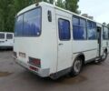Білий ПАЗ 3302, об'ємом двигуна 4 л та пробігом 0 тис. км за 4500 $, фото 3 на Automoto.ua