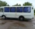 Білий ПАЗ 3302, об'ємом двигуна 4 л та пробігом 0 тис. км за 4500 $, фото 4 на Automoto.ua