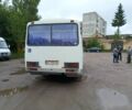 Білий ПАЗ 3302, об'ємом двигуна 4 л та пробігом 0 тис. км за 4500 $, фото 2 на Automoto.ua