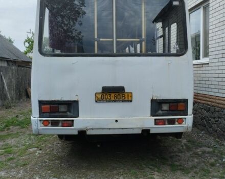 ПАЗ 3302, об'ємом двигуна 2.3 л та пробігом 0 тис. км за 1500 $, фото 2 на Automoto.ua