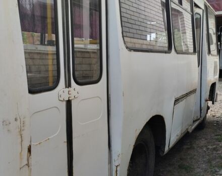 ПАЗ 3302, об'ємом двигуна 2.3 л та пробігом 0 тис. км за 1500 $, фото 4 на Automoto.ua
