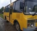 ПАЗ 3302, объемом двигателя 2.3 л и пробегом 0 тыс. км за 6500 $, фото 1 на Automoto.ua
