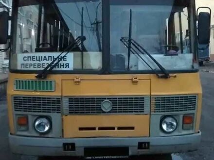 ПАЗ 3302 2013 в Виноградове на Automoto.ua ПАЗ 3302, объемом двигателя 2.3 л и пробегом 0 тыс. км за 6500 $, фото 1 на Automoto.ua