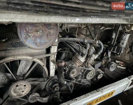 ПАЗ 4230 Аврора 2003 в Николаеве на Automoto.ua Черный ПАЗ 4230 Аврора, объемом двигателя 6 л и пробегом 10 тыс. км за 5700 $, фото 5 на Automoto.ua
