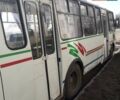 Белый ПАЗ 4234, объемом двигателя 4.6 л и пробегом 200 тыс. км за 7000 $, фото 1 на Automoto.ua