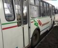 Белый ПАЗ 4234, объемом двигателя 4.6 л и пробегом 200 тыс. км за 7000 $, фото 1 на Automoto.ua