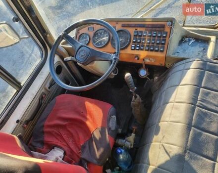 Белый ПАЗ 4234, объемом двигателя 0 л и пробегом 500 тыс. км за 6500 $, фото 5 на Automoto.ua