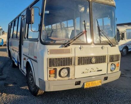 Белый ПАЗ 4234, объемом двигателя 0 л и пробегом 500 тыс. км за 6500 $, фото 2 на Automoto.ua