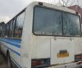 Белый ПАЗ 4234, объемом двигателя 2.4 л и пробегом 78 тыс. км за 8000 $, фото 1 на Automoto.ua