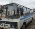Белый ПАЗ 4234, объемом двигателя 2.4 л и пробегом 78 тыс. км за 8000 $, фото 1 на Automoto.ua
