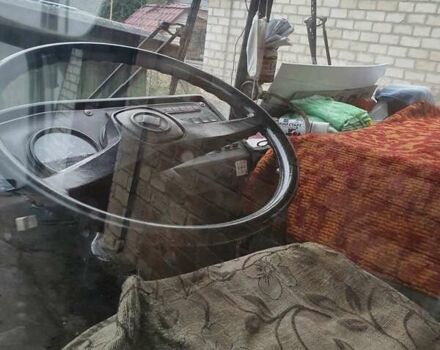 Белый ПАЗ 4234, объемом двигателя 2.4 л и пробегом 78 тыс. км за 8000 $, фото 6 на Automoto.ua