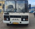 Белый ПАЗ 4234, объемом двигателя 4.75 л и пробегом 50 тыс. км за 6300 $, фото 1 на Automoto.ua