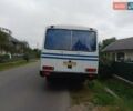 Белый ПАЗ 4234, объемом двигателя 4.6 л и пробегом 500 тыс. км за 6300 $, фото 18 на Automoto.ua