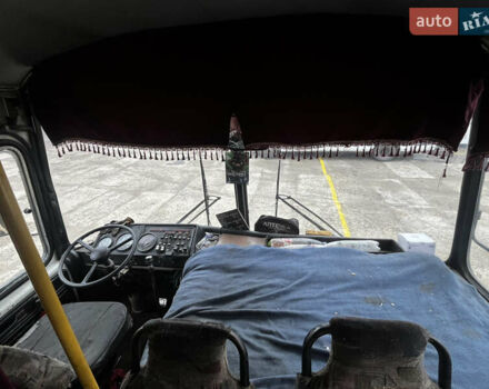 Белый ПАЗ 4234, объемом двигателя 6 л и пробегом 500 тыс. км за 5000 $, фото 1 на Automoto.ua