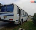 Белый ПАЗ 4234, объемом двигателя 4.6 л и пробегом 500 тыс. км за 6300 $, фото 10 на Automoto.ua
