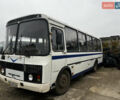 Белый ПАЗ 4234, объемом двигателя 6 л и пробегом 500 тыс. км за 5000 $, фото 1 на Automoto.ua