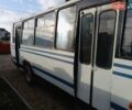 Белый ПАЗ 4234, объемом двигателя 4.6 л и пробегом 500 тыс. км за 6300 $, фото 5 на Automoto.ua