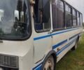 Белый ПАЗ 4234, объемом двигателя 4.75 л и пробегом 300 тыс. км за 4500 $, фото 3 на Automoto.ua