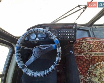 Білий ПАЗ 4234, об'ємом двигуна 4.75 л та пробігом 450 тис. км за 4500 $, фото 11 на Automoto.ua