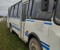 Белый ПАЗ 4234, объемом двигателя 4.75 л и пробегом 300 тыс. км за 4500 $, фото 4 на Automoto.ua