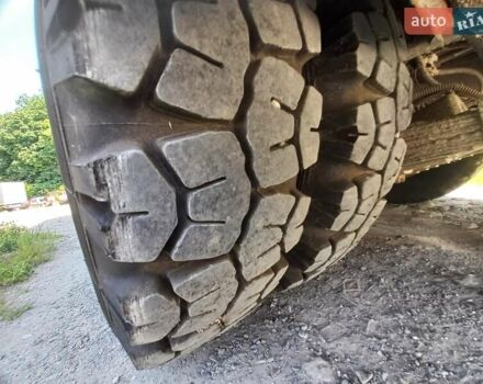 Білий ПАЗ 4234, об'ємом двигуна 4.75 л та пробігом 450 тис. км за 4500 $, фото 10 на Automoto.ua