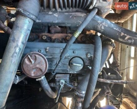 Білий ПАЗ 4234, об'ємом двигуна 4.75 л та пробігом 450 тис. км за 4500 $, фото 5 на Automoto.ua