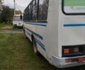 Белый ПАЗ 4234, объемом двигателя 4.75 л и пробегом 300 тыс. км за 4500 $, фото 1 на Automoto.ua