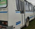 Белый ПАЗ 4234, объемом двигателя 4.75 л и пробегом 300 тыс. км за 4500 $, фото 1 на Automoto.ua