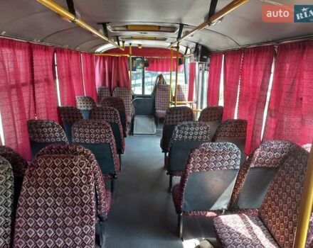 Білий ПАЗ 4234, об'ємом двигуна 4.75 л та пробігом 450 тис. км за 4500 $, фото 8 на Automoto.ua