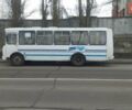 Белый ПАЗ 4234, объемом двигателя 4.75 л и пробегом 50 тыс. км за 7500 $, фото 1 на Automoto.ua