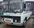 Белый ПАЗ 4234, объемом двигателя 4.8 л и пробегом 40 тыс. км за 17000 $, фото 4 на Automoto.ua