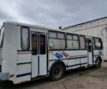 Белый ПАЗ 4234, объемом двигателя 4.75 л и пробегом 300 тыс. км за 5000 $, фото 1 на Automoto.ua