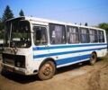 Білий ПАЗ 4234, об'ємом двигуна 4.75 л та пробігом 70 тис. км за 3700 $, фото 5 на Automoto.ua