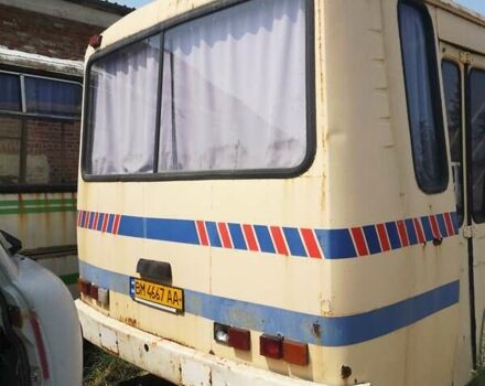 Білий ПАЗ 4234, об'ємом двигуна 4.75 л та пробігом 70 тис. км за 3700 $, фото 24 на Automoto.ua