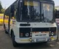 Белый ПАЗ 4234, объемом двигателя 4.7 л и пробегом 200 тыс. км за 6500 $, фото 1 на Automoto.ua