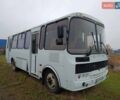Белый ПАЗ 4234, объемом двигателя 4.43 л и пробегом 250 тыс. км за 22000 $, фото 1 на Automoto.ua