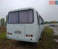 Белый ПАЗ 4234, объемом двигателя 4.43 л и пробегом 250 тыс. км за 22000 $, фото 1 на Automoto.ua