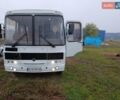 Белый ПАЗ 4234, объемом двигателя 4.43 л и пробегом 250 тыс. км за 22000 $, фото 2 на Automoto.ua