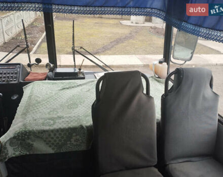 Білий ПАЗ 4234, об'ємом двигуна 4.7 л та пробігом 1 тис. км за 7000 $, фото 6 на Automoto.ua